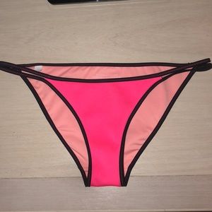 Victoria Secret Bathing suit bottoms